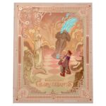 Dungeons & Dragons 5E - Bigby Presents: Glory of the Giants Collector's Edition