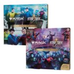 Magic: The Gathering - Star Trek - Scene Box (2 units)