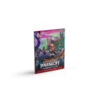 Dungeons & Dragons 5E - Ravenloft: The Horrors Within - Dungeon Master's Screen