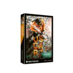 TREFL 1000pc - McLaren - Oscar Piastri Jigsaw Puzzle