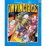 Invincible: Superhero Roleplaying - Starter Box Set