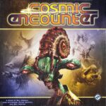 Cosmic Encounter - Base Game