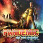 Pandemic - On the Brink Expansion