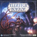 Eldritch Horror - EH01 Base Game