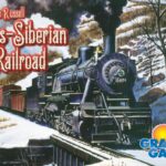 Trans Siberian Railroad