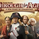 Through the Ages: A New Story of Civilization - Base Game