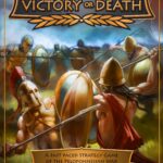 Quartermaster General: Victory or Death