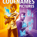 Codenames: Pictures - Base Game (Refresh)