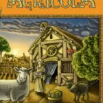 Agricola: Revised Edition - Base Game