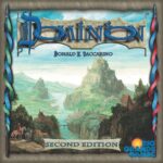 Dominion - Base Game (2nd Edition)