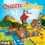 Queendomino - Base Game