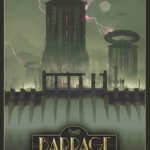 Barrage - Base Game