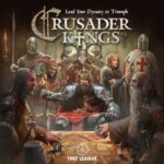 Crusader Kings - Base Game
