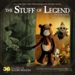The Stuff of Legend: The Boardgame - Base Game