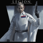 Star Wars Legion - SWL33 Director Orson Krennic Commander Expansion