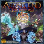 Aeon's End: The New Age - Base Game (stand alone)