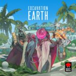 Excavation Earth - Base Game