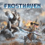 Frosthaven - Base Game