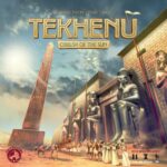 Tekhenu: Obelisk of the Sun - Base Game