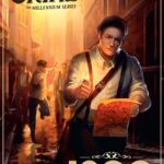 Chronicles of Crime: 1900 (stand alone)