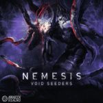 Nemesis - Voidseeders Expansion