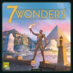 7 Wonders: 2nd Edition - Base Game