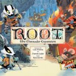 Root - The Marauder Expansion