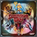 Summoner Wars: 2nd Edition - Master Set