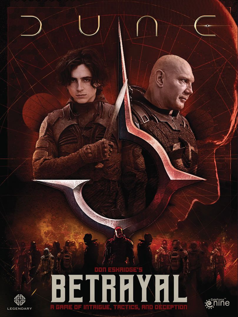 img343696.jpg Dune: Betrayal - Image 1