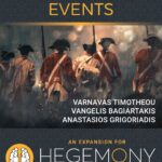 Hegemony: Lead Your Class to Victory - Historical Events Expansion