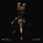 Pest - Base Game