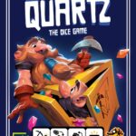 Quartz: The Dice Game