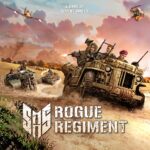 SAS: Rogue Regiment - Base Game