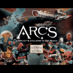 Arcs - Base Game