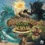 Spirit Island - Nature Incarnate Expansion