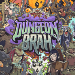 Dungeon Brah - Base Game