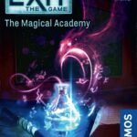EXIT - The Magical Academy