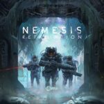 Nemesis: Retaliation - Base Game