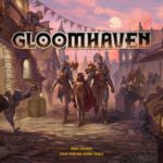 Gloomhaven: 2nd Edition - Base Game