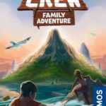 The Crew: Family Adventure - Marooned in Paradise