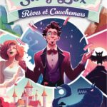 Story Box - Dreams & Nightmares
