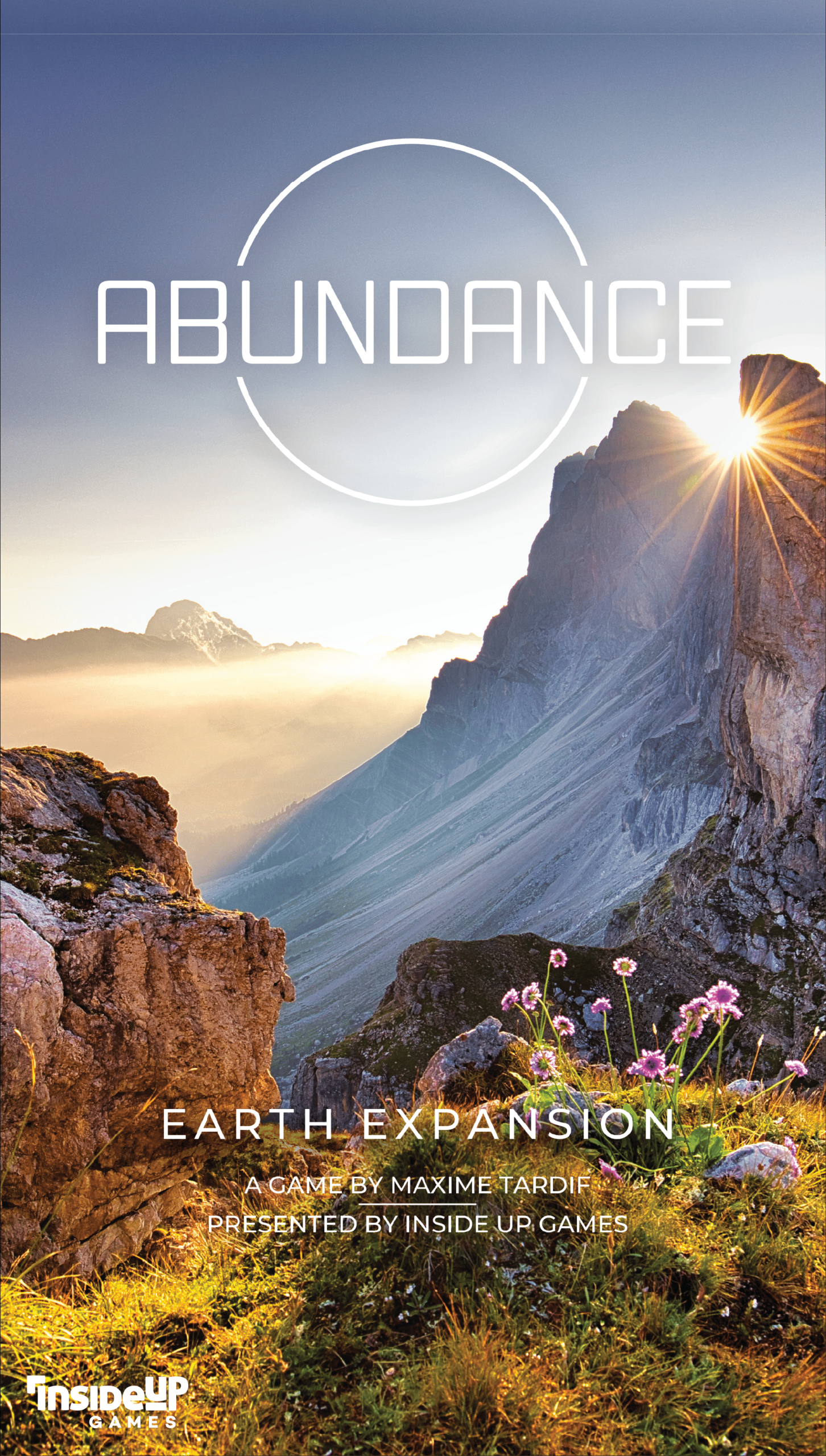img414734-1.png Earth - Abundance Expansion - Image 1