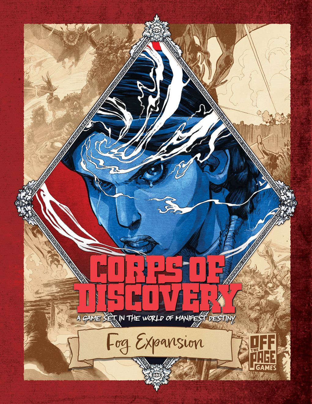 img417619.jpg Corps of Discovery - Expansion No.4 Fog - Image 1