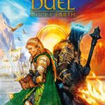 The Lord of the Rings: Duel for Middle-Earth - Base Game