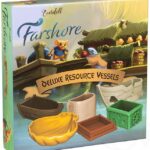 Everdell: Farshore - Deluxe Resource Vessels Pack