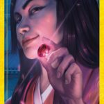 Splendor - The Sun Never Sets Expansion