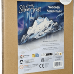 Everdell: Silverfrost - Wooden Mountain Pack