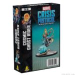 Marvel Crisis Protocol - CP90 Cosmic Ghost Rider Character Pack