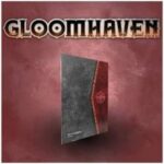 Gloomhaven: 2nd Edition - Solo Scenarios Pack