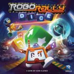 Robo Rally: Dice